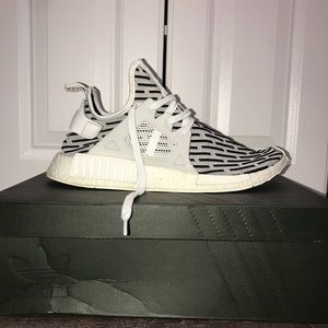 Men’s Adidas NMD